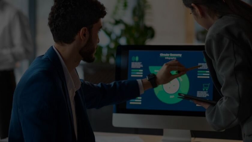 Automate Payroll & Compliance with Top HRMS Software in India