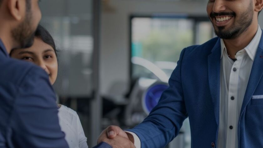 A Modern Onboarding Process for New Employees 2025